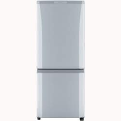 ヨドバシ.com - 三菱電機 MITSUBISHI ELECTRIC 冷蔵庫 （146L・右開