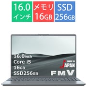 ヨドバシ.com - 富士通 FUJITSU 【ヨドバシカメラ限定】ノートパソコン
