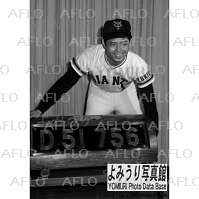 王貞治 選手 世界新記録756号の劇的瞬間 生写真 計2枚 王貞治 選手