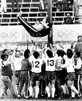 1968年メキシコ五輪】サッカー男子 日本が銅メダルを獲得 TV・出版