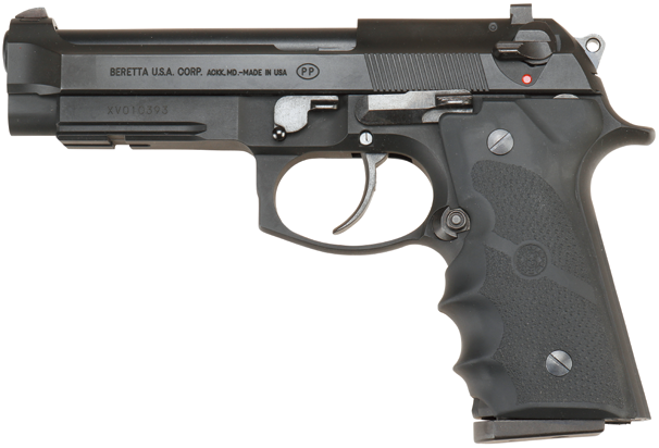 KSC M92バーテックホーグスペシャル | ニュース | アームズマガジンウェブ