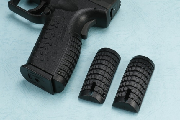 ハードな撃ち応え！東京マルイ「XDM-40」 | ニュース | アームズ