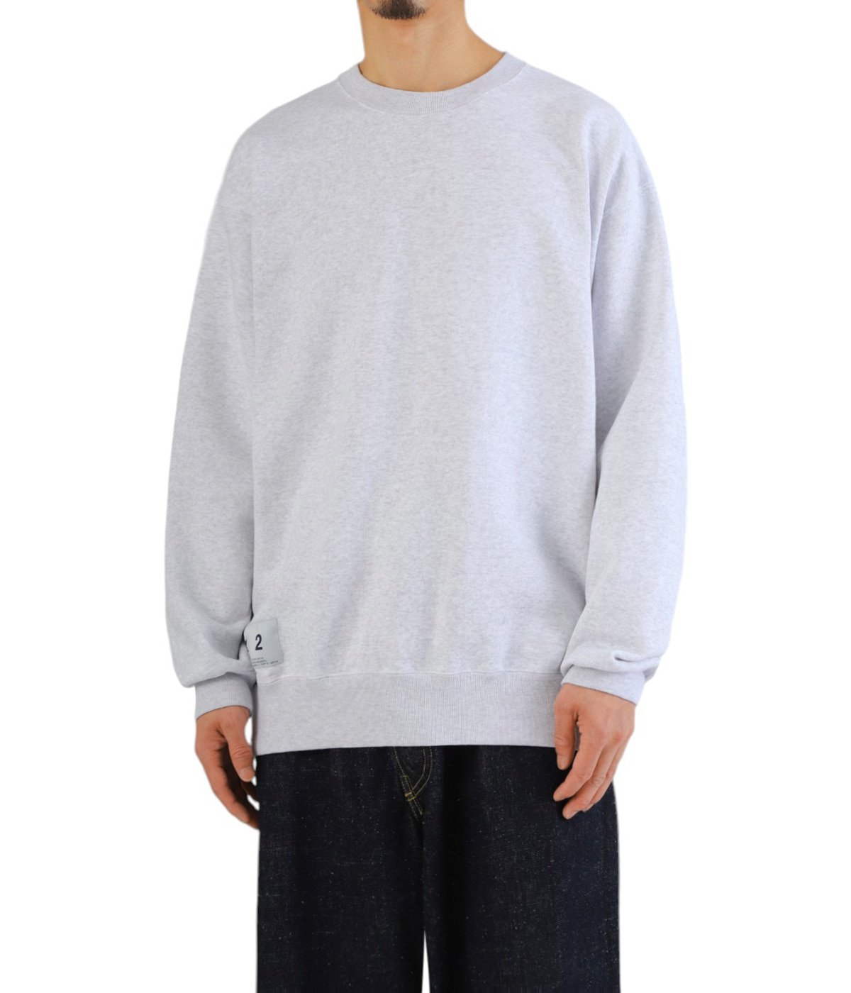 CACHALOT CREW NECK | DESCENDANT(ディセンダント) / トップス