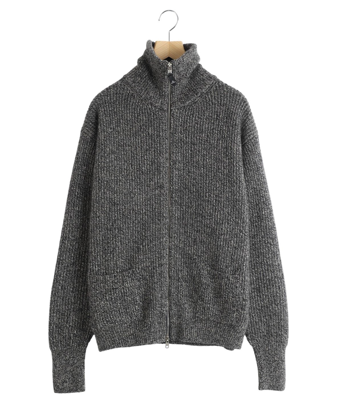 GCtwist Driversknit | HERILL(へリル) / トップス ニット・セーター