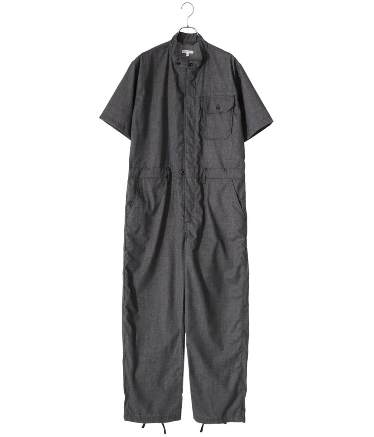 Coverall Suit | ENGINEERED GARMENTS(エンジニアド ガーメンツ