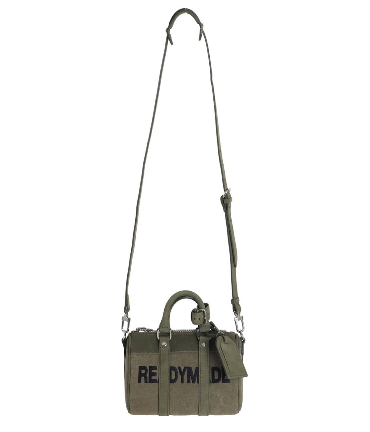 OVER NIGHT BAG NANO | READYMADE(レディメイド) / バッグ ショルダー