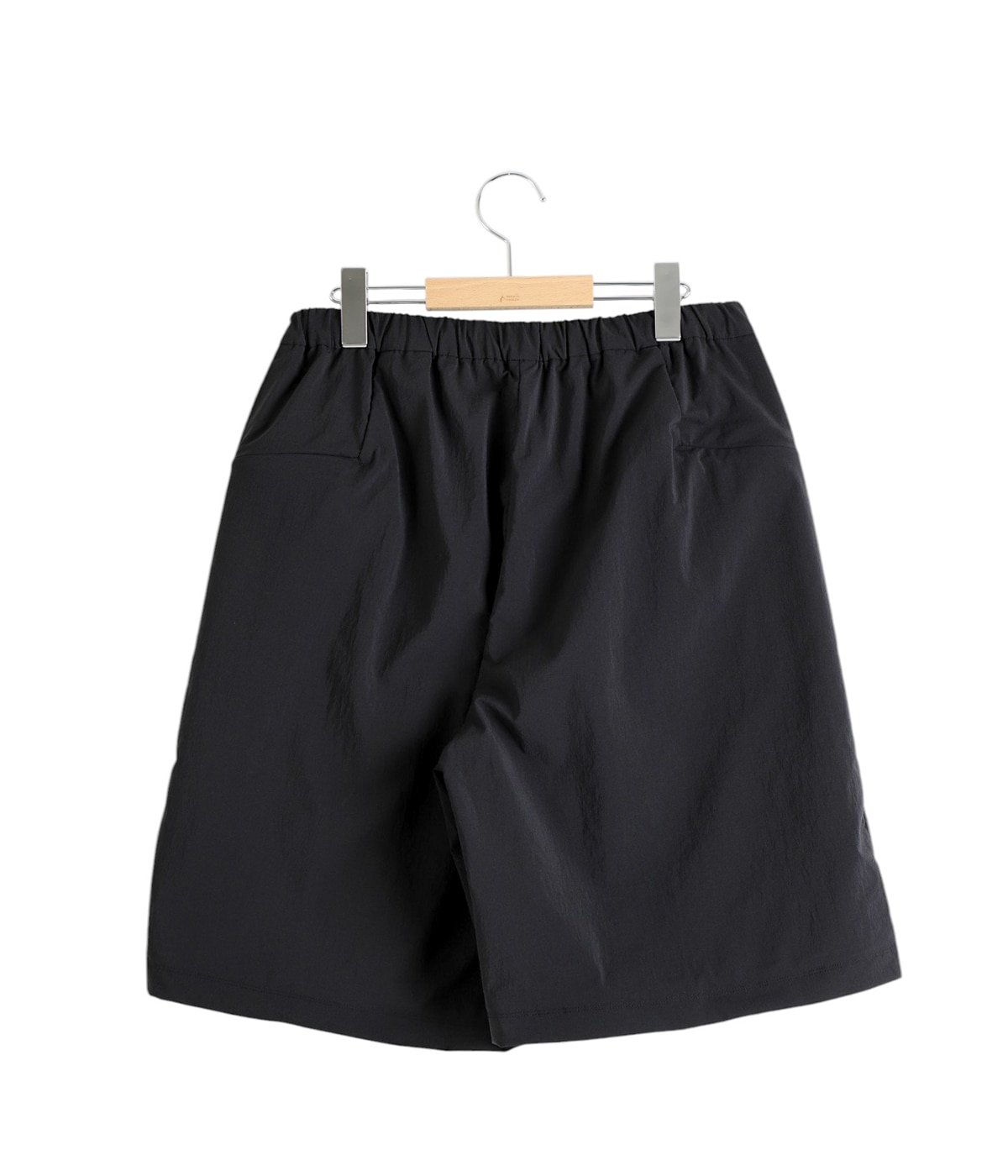 Wallet Shorts RESORT DR | TEATORA(テアトラ) / パンツ ハーフ