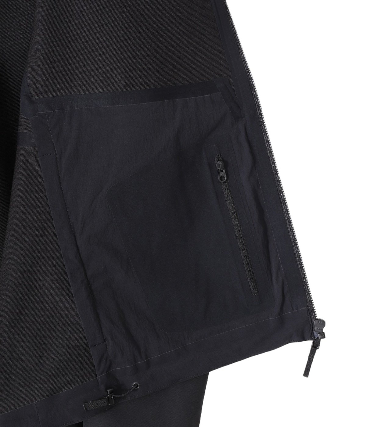 Quartic Jacket M（クォーティック） | ARC'TERYX VEILANCE