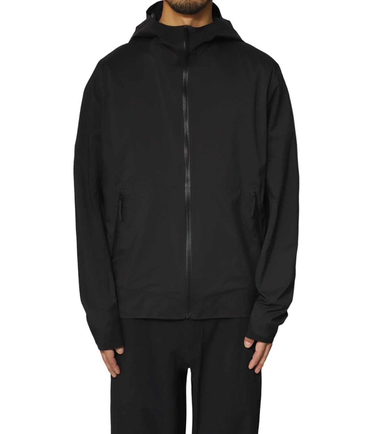 Demlo Hooded Jacket M | ARC'TERYX VEILANCE(アークテリクス