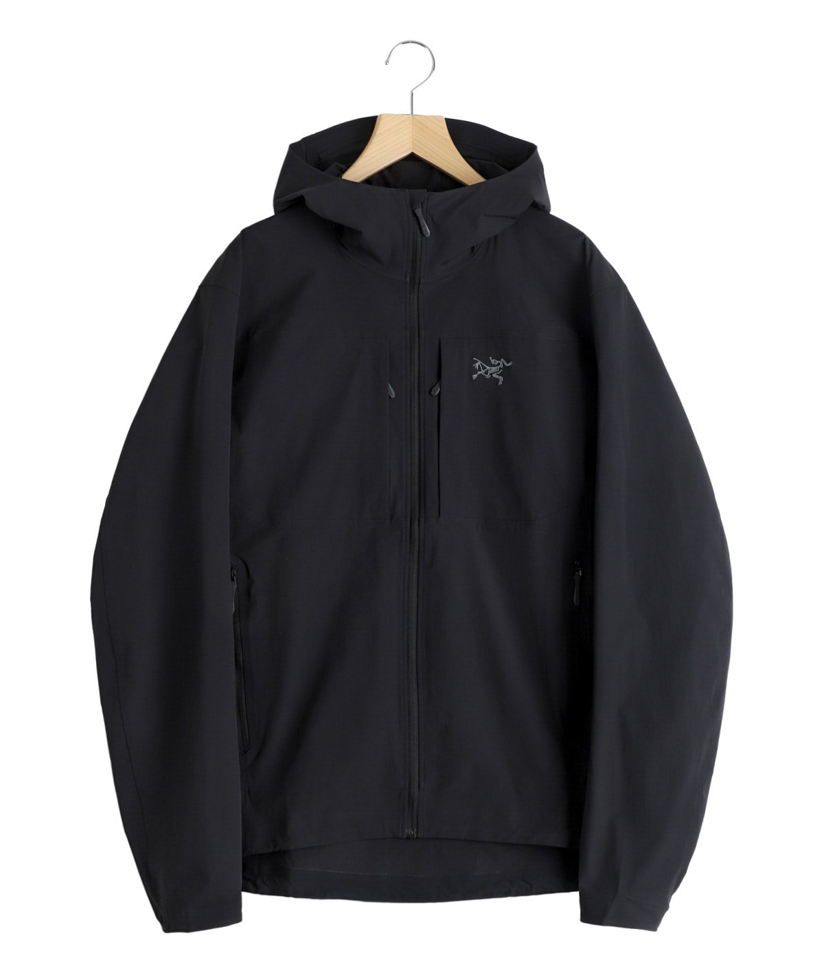 Gamma Lightweight Hoody M | ARC'TERYX(アークテリクス) / アウター