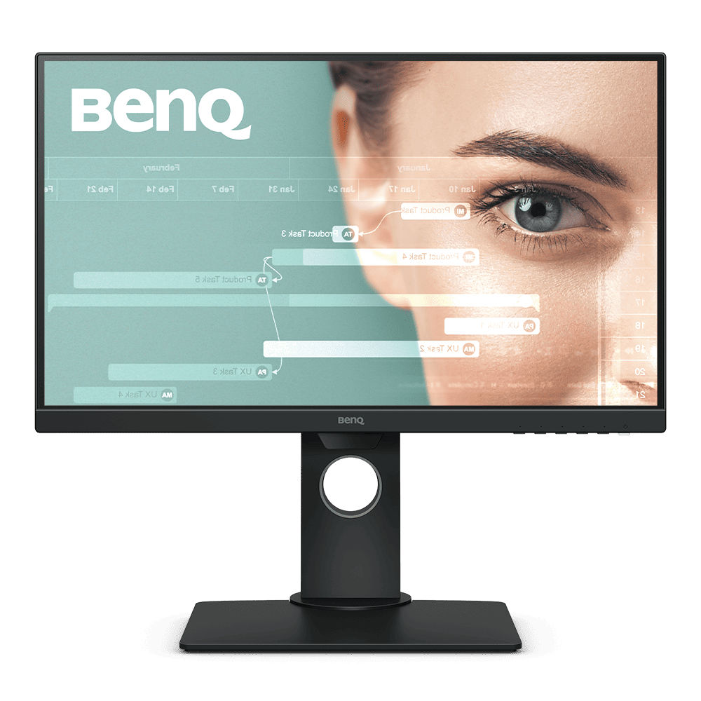 GW2480T Product Info | BenQ US