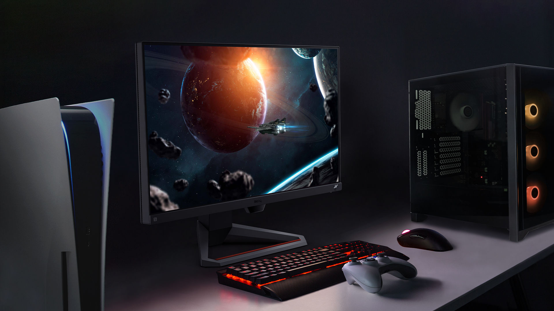 EX2510S | MOBIUZ 24.5