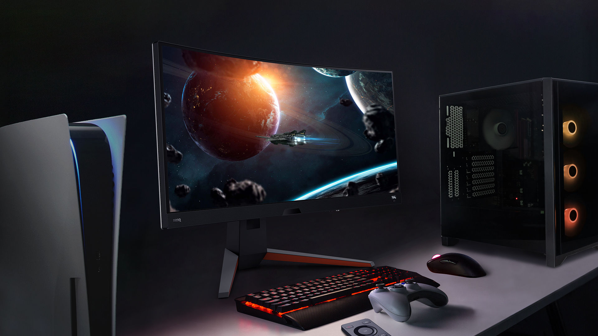 EX3415R/EX3415R-JP | MOBIUZ 34インチ 21:9 WQHD+(3440x1440) IPS