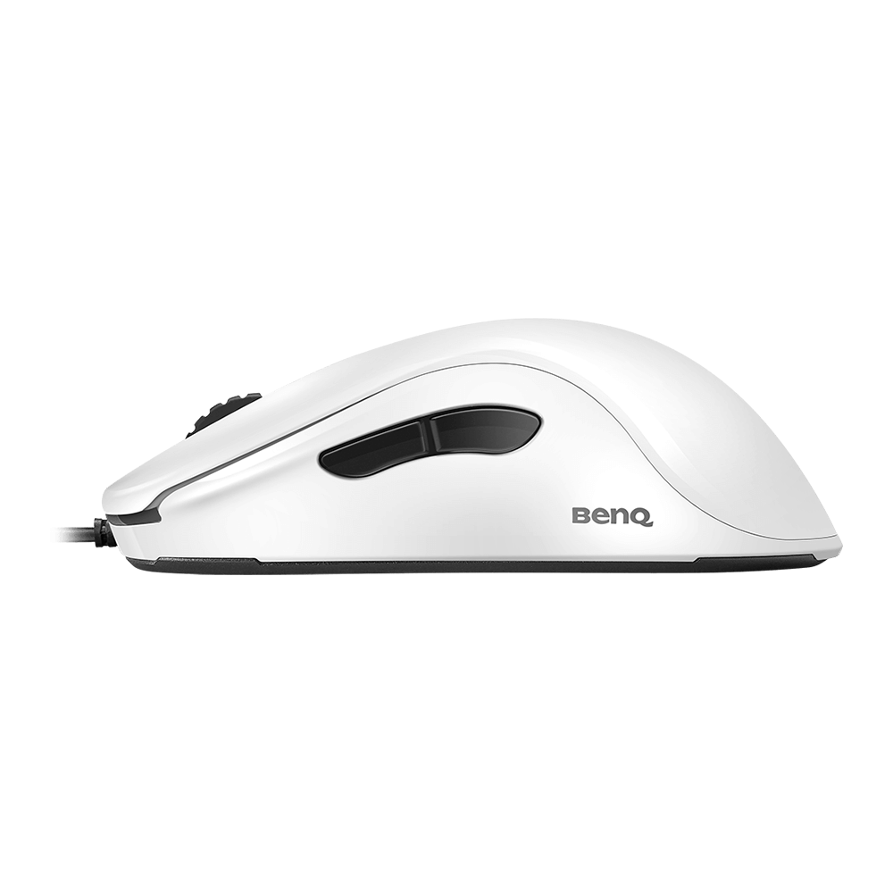 ZA13 WHITE - Gaming Mouse for eSports | ZOWIE APAC