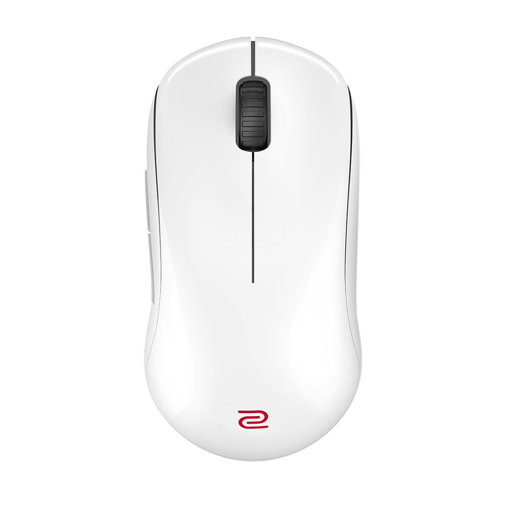 ZOWIE U2-DW 4K ワイヤレスゲーミングマウス for esports Glossy
