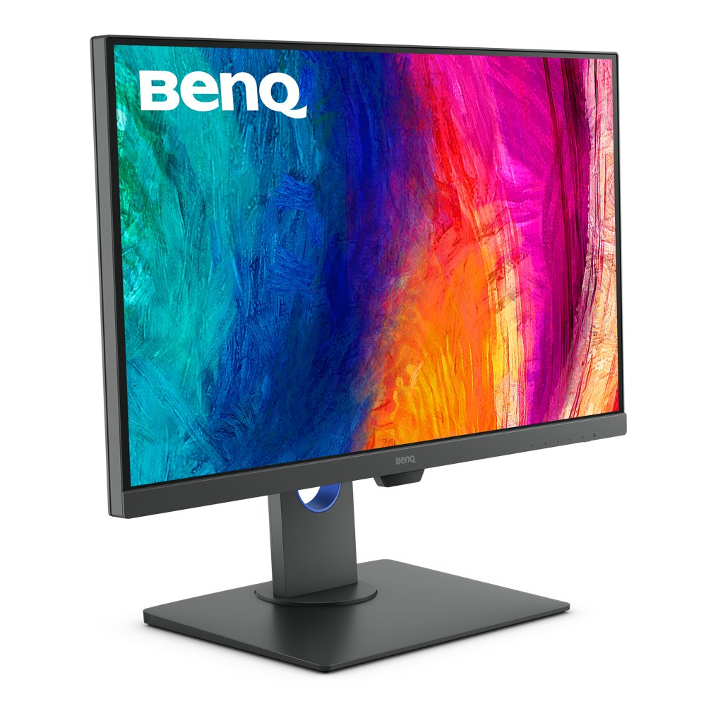 BenQ Creative Pro PD2700U｜27-inch 4K UHD sRGB HDR10 Designer