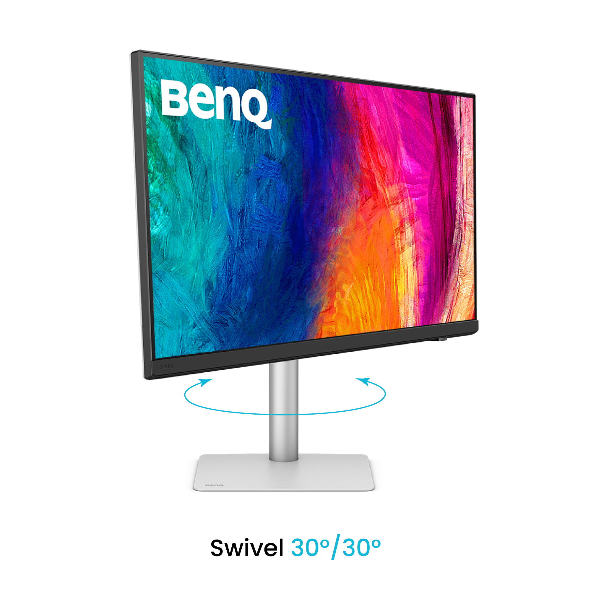 PD3225U/PD3225U-JP | AQCOLOR 31.5インチThunderbolt3 対応 4K HDR