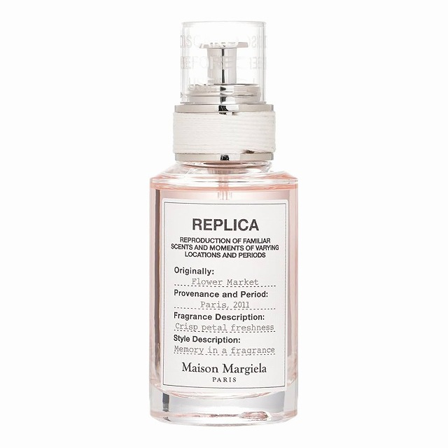 メゾン マルジェラ レプリカ オードトワレ オン ア デート 30mlが激安