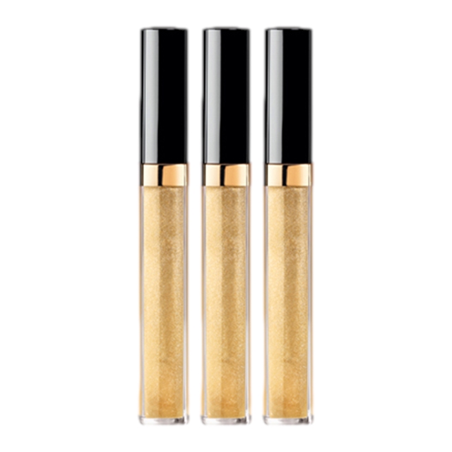 シャネル ルージュ ココ グロス 5.5g x 3 774 エクシタシオン（トップ