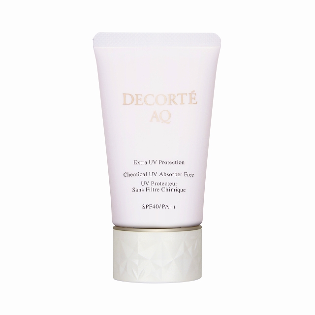 コスメデコルテ AQ エクストラ プロテクション 60gが激安！【化粧品