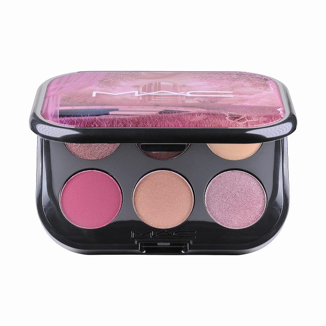 トムフォードビューティ アイ カラー クォード 9g 27 ミンクミラージュ