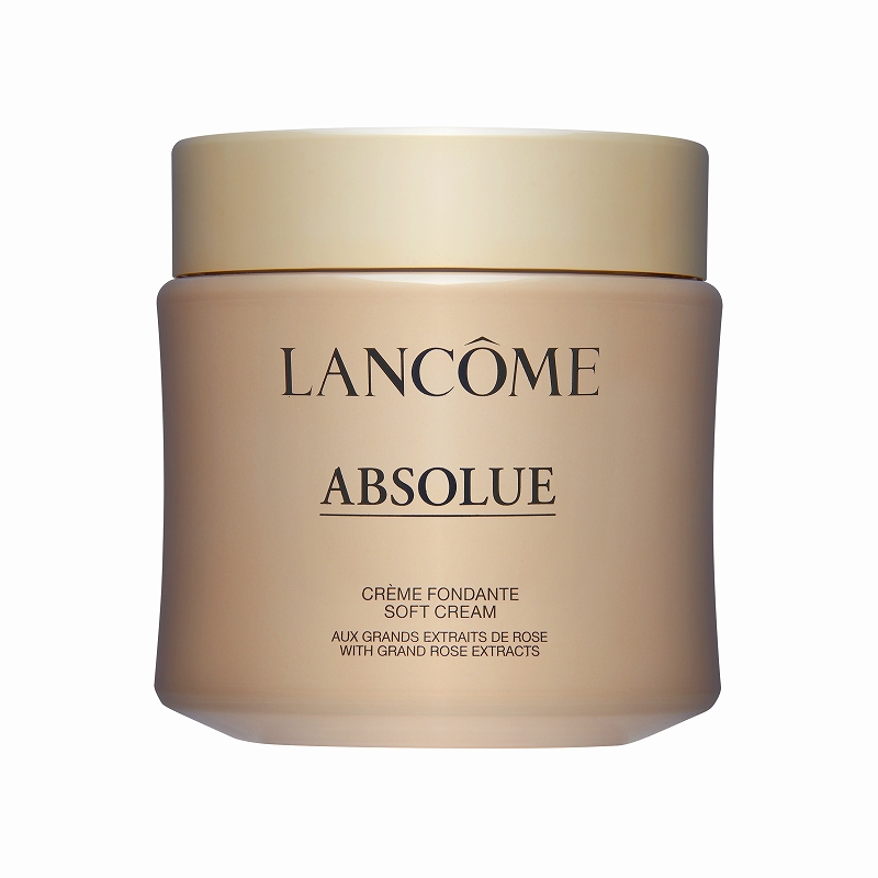 ランコム アプソリュ ソフトクリーム 100mlの激安販売ならベティーズ