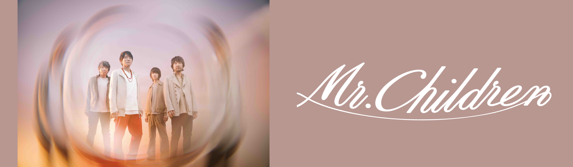 楽天ブックス: Mr.Children 30th Anniversary Tour 半世紀への