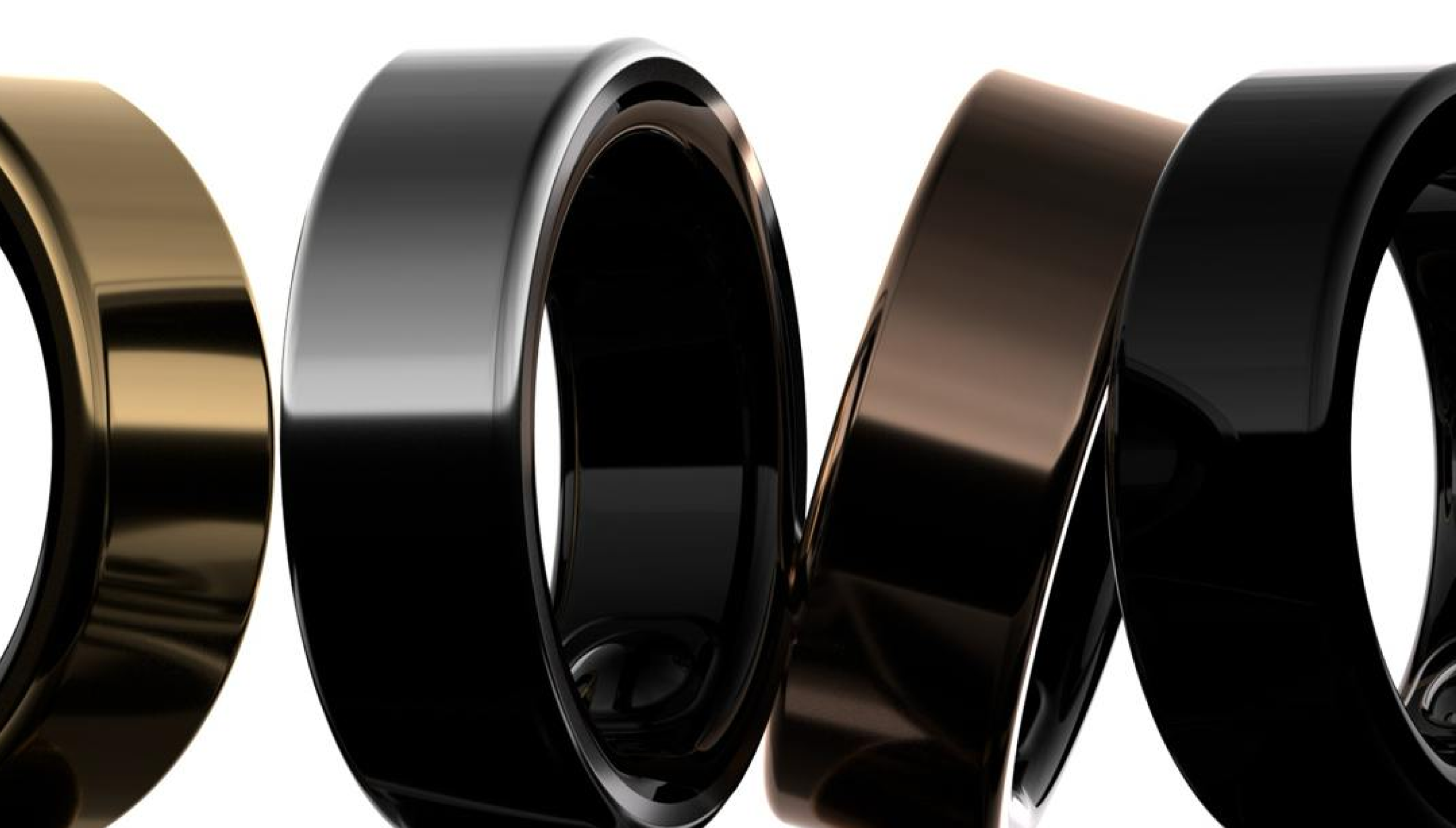 CUDIS智慧戒指第二代登場：輕量設計與九項健康指標追蹤| 動區動趨-最具