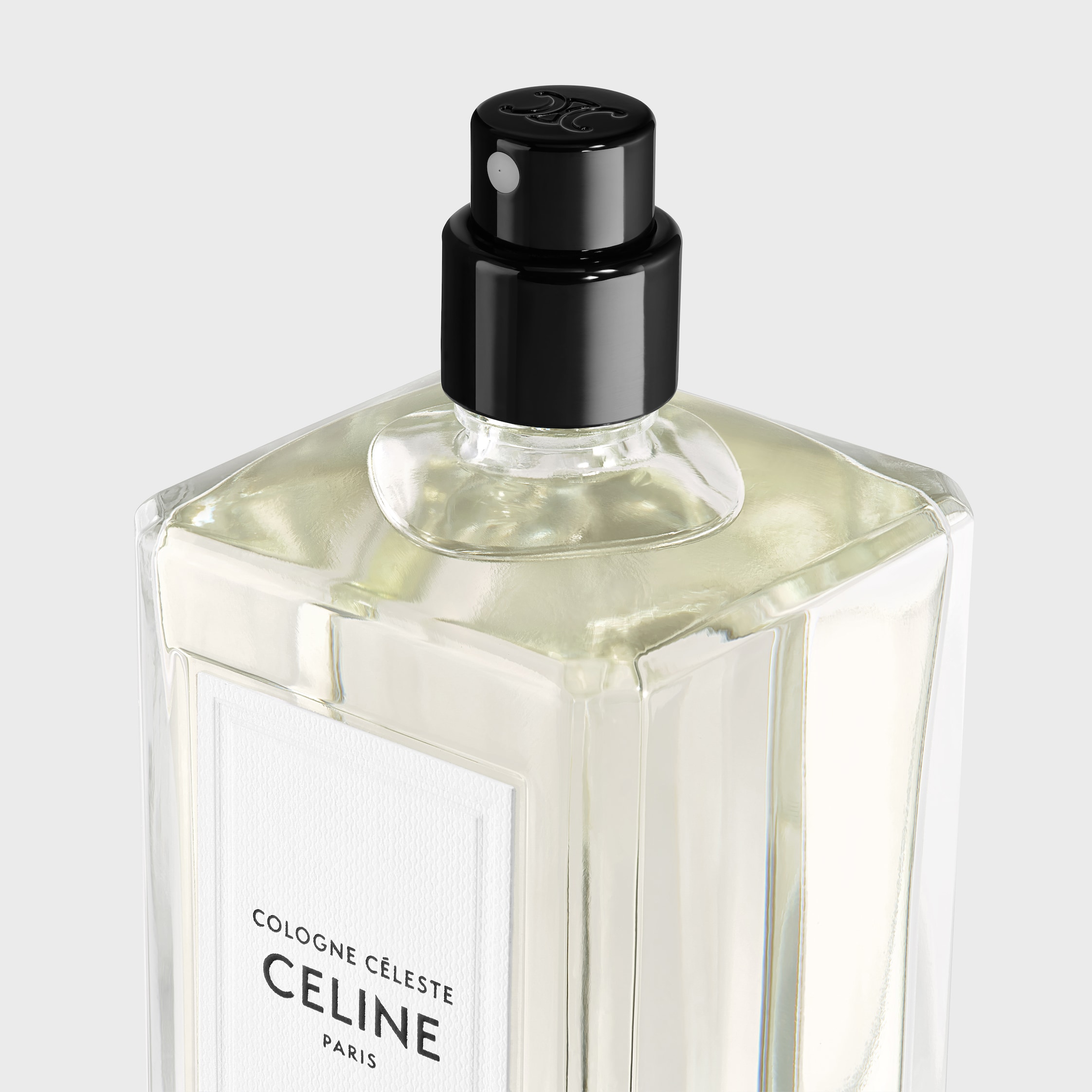 COLOGNE CÉLESTE コロン・セレスト オーデコロン 250ML