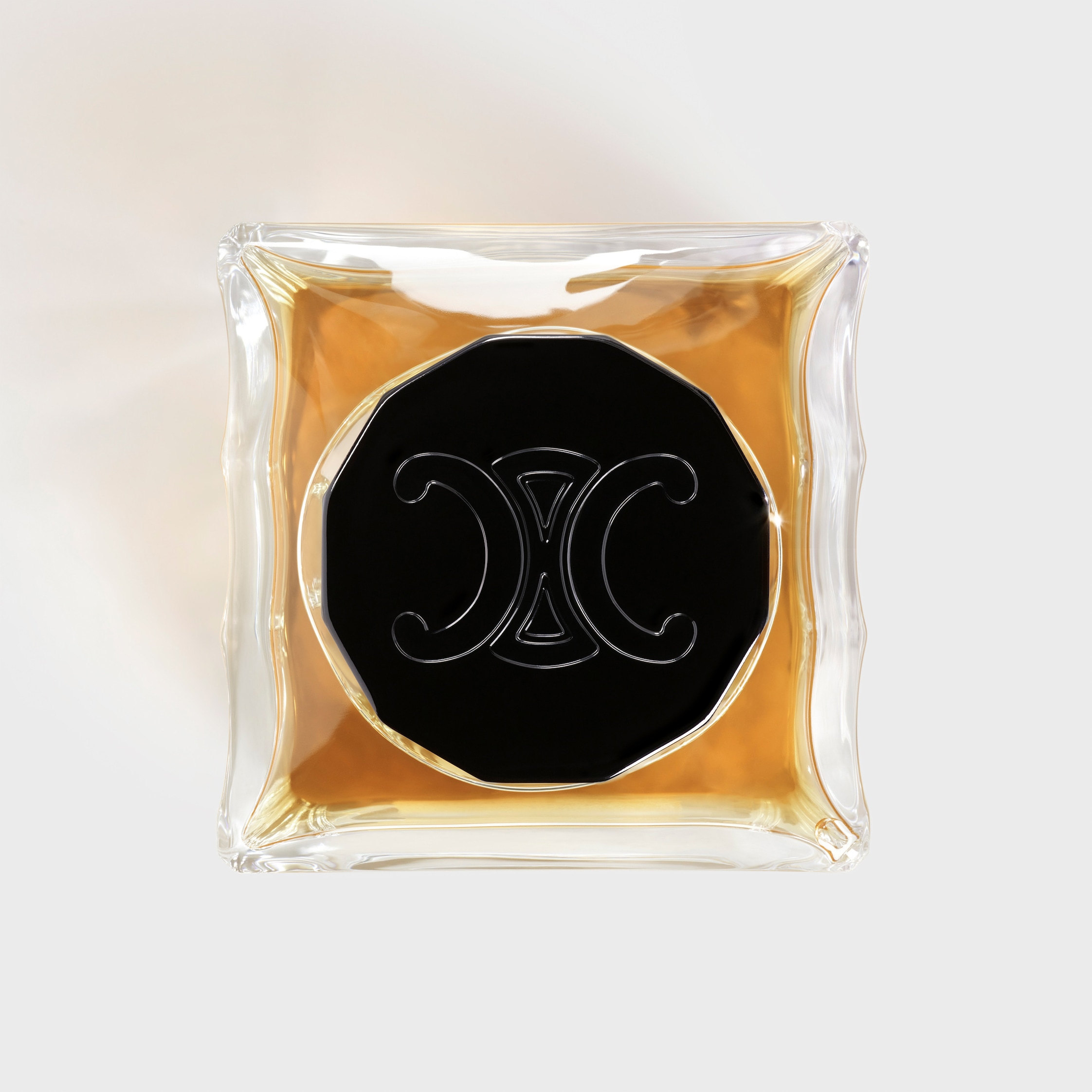 NIGHTCLUBBING EAU DE PARFUM 100ML - TRANSPARENT | CELINE