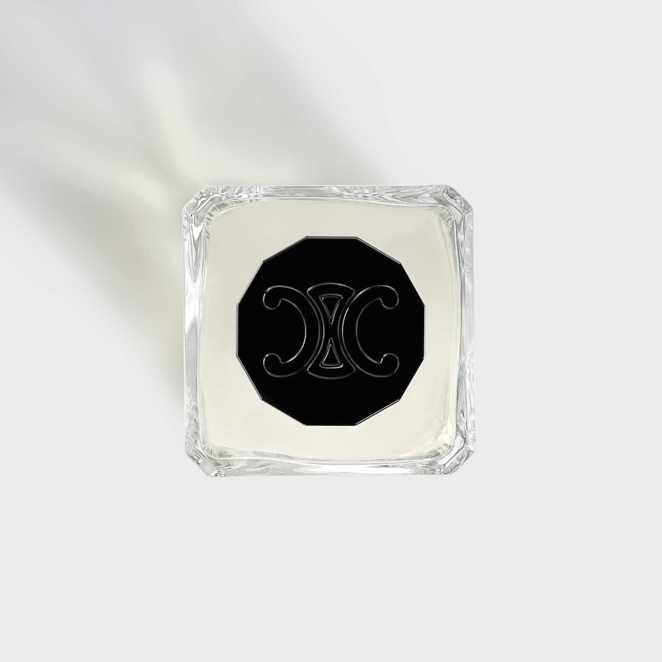 COLOGNE CÉLESTE EAU DE COLOGNE 250ML - TRANSPARENT | CELINE