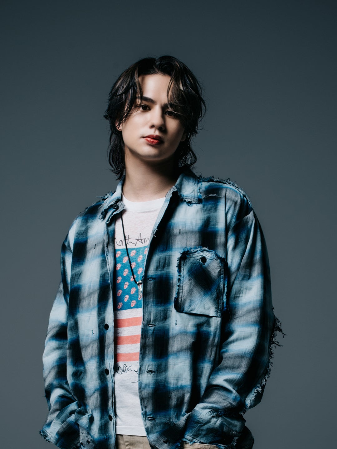 海沼流星の動画・MV | CL - LDH所属アーティストの動画・MV視聴サービス