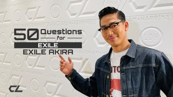 50 Questions for BALLISTIK BOYZ〜深堀未来〜 2021/9/4(土)BALLISTIK