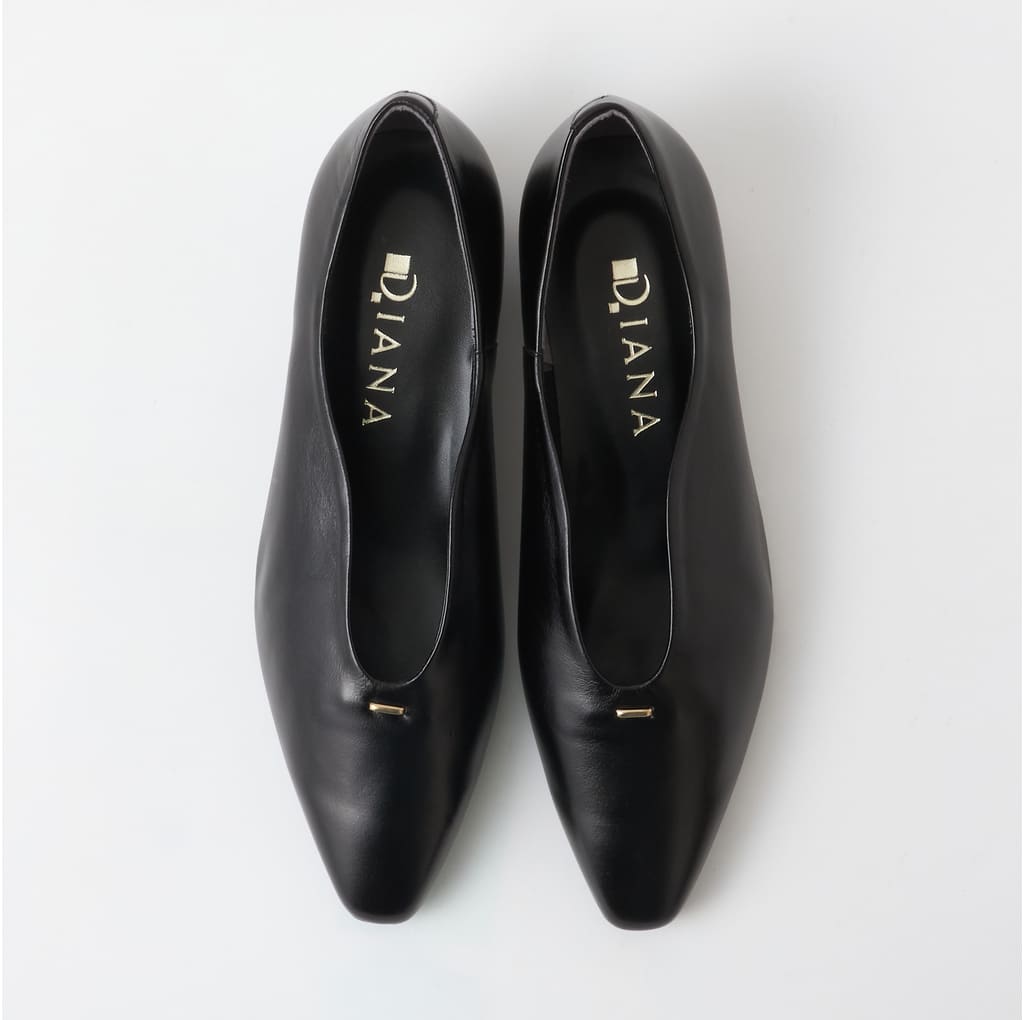 靴・バッグのダイアナ通販サイト ｜ WD42374: シューズ 【dianashoes.com】