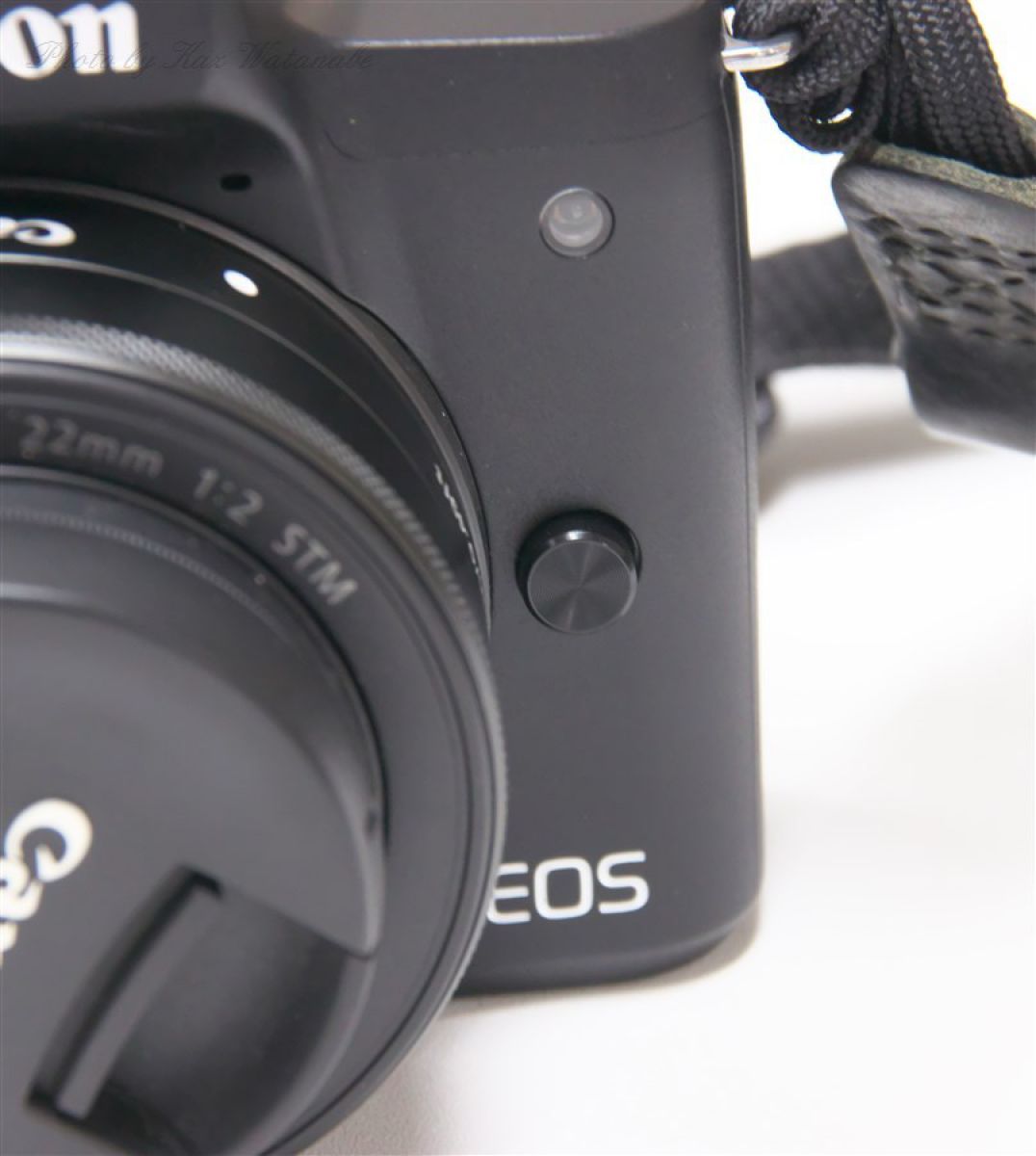 EOS Kiss Mレビュー：他社バリアングル液晶ミラーレスカメラとの比較2