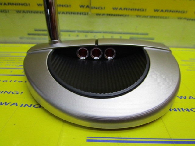 スコッティ キャメロン FUTURA 5CBのスペック詳細 | 中古ゴルフクラブ