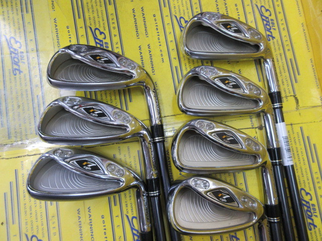 テーラーメイド r7 CGB MAXのスペック詳細 | 中古ゴルフクラブ通販