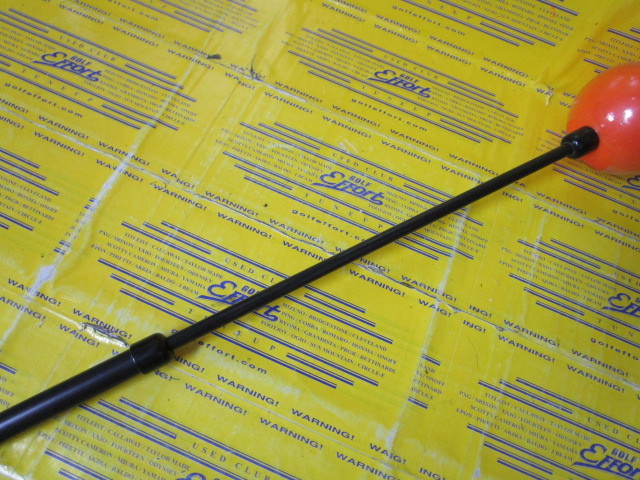 オレンジウィップ トレーナーのスペック詳細 | 中古ゴルフクラブ通販