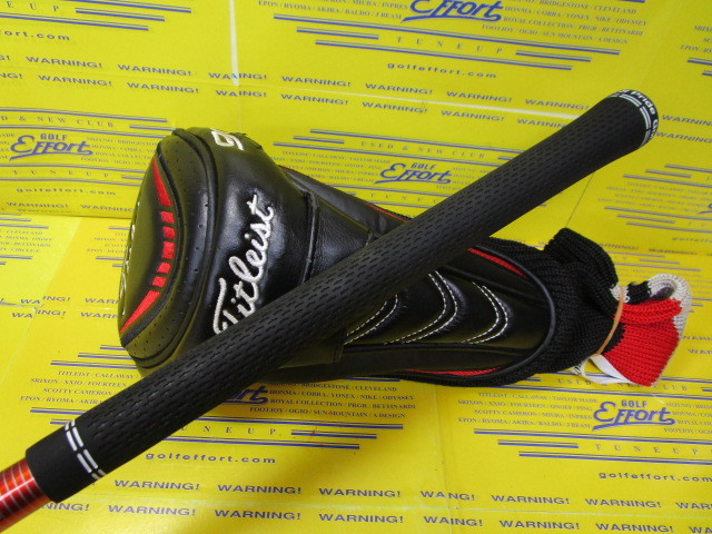 タイトリスト 913F・dのスペック詳細 | 中古ゴルフクラブ通販【ゴルフ