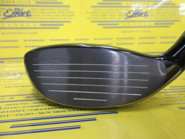 キャロウェイ APEX UWのスペック詳細 | 中古ゴルフクラブ通販【ゴルフ