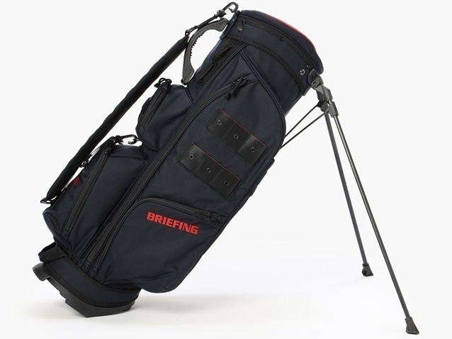 BRIEFING 【別注】30th Anniversary CR-9 Deep Seaのスペック詳細