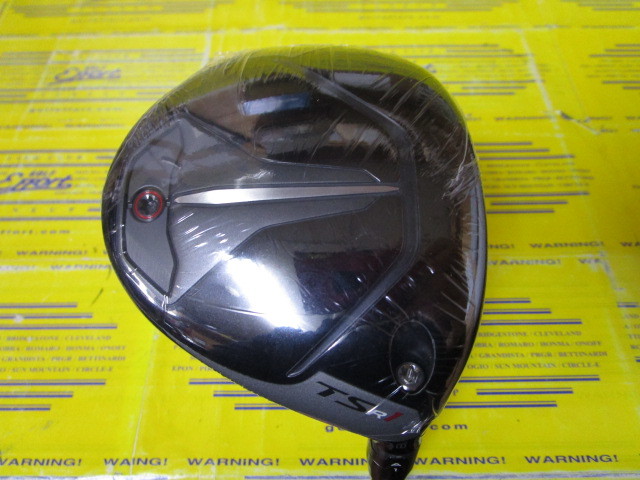 タイトリスト TSR1のスペック詳細 | 中古ゴルフクラブ通販【ゴルフ