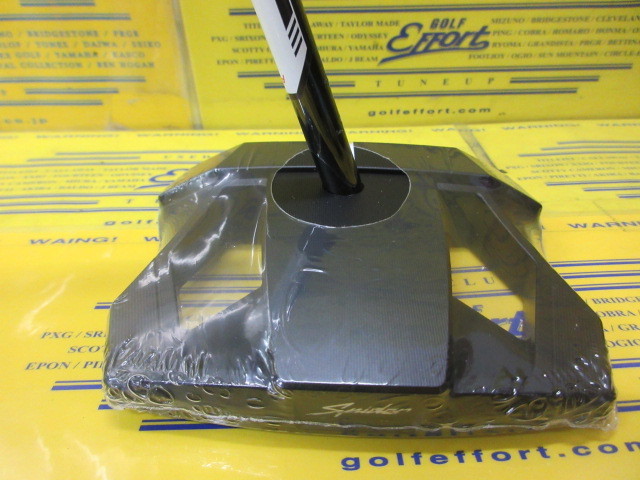 価格.com - テーラーメイド TRUSS TB1 パター [34インチ] 価格比較