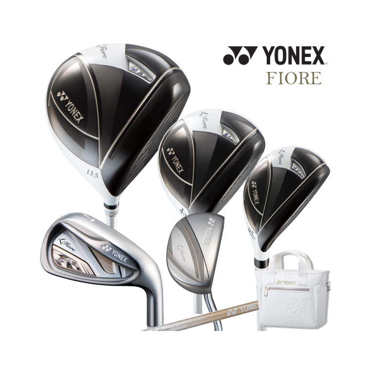 2024年 初心者向け！レディースゴルフクラブセットのおすすめ人気