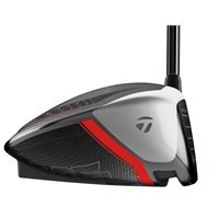Used TaylorMade M6 Driver 9 Degree Used Golf Club at GlobalGolf.com