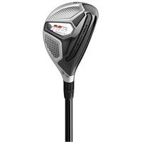 Used TaylorMade M6 Hybrid 5H 25 Degree Womens Used Golf Club at