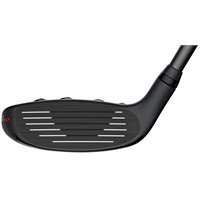 Used Ping G410 Hybrid 4H 22 Degree Used Golf Club at GlobalGolf.ca