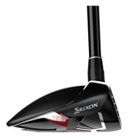 Used Srixon ZX Fairway Wood 3 Wood 15 Degree Used Golf Club at