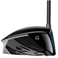 New and Used TaylorMade Qi10 LS Driver 10.5 Degree Golf Club at