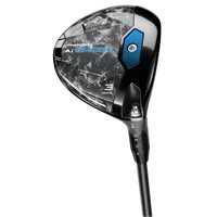 New Callaway Paradym Ai Smoke MAX Fairway Wood 3 Wood Golf Club at